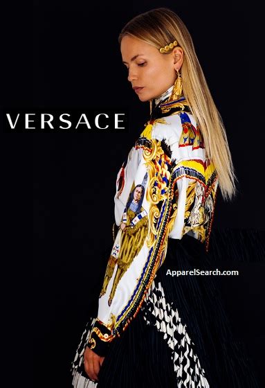 buy versace with qatari kingdom|versace clothing brands.